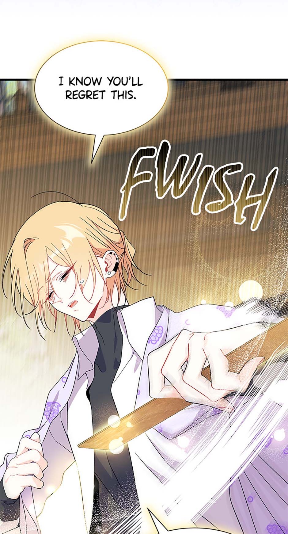 I Don’t Want To Play Matchmaker! [Official] - Chapter 58 manhwa