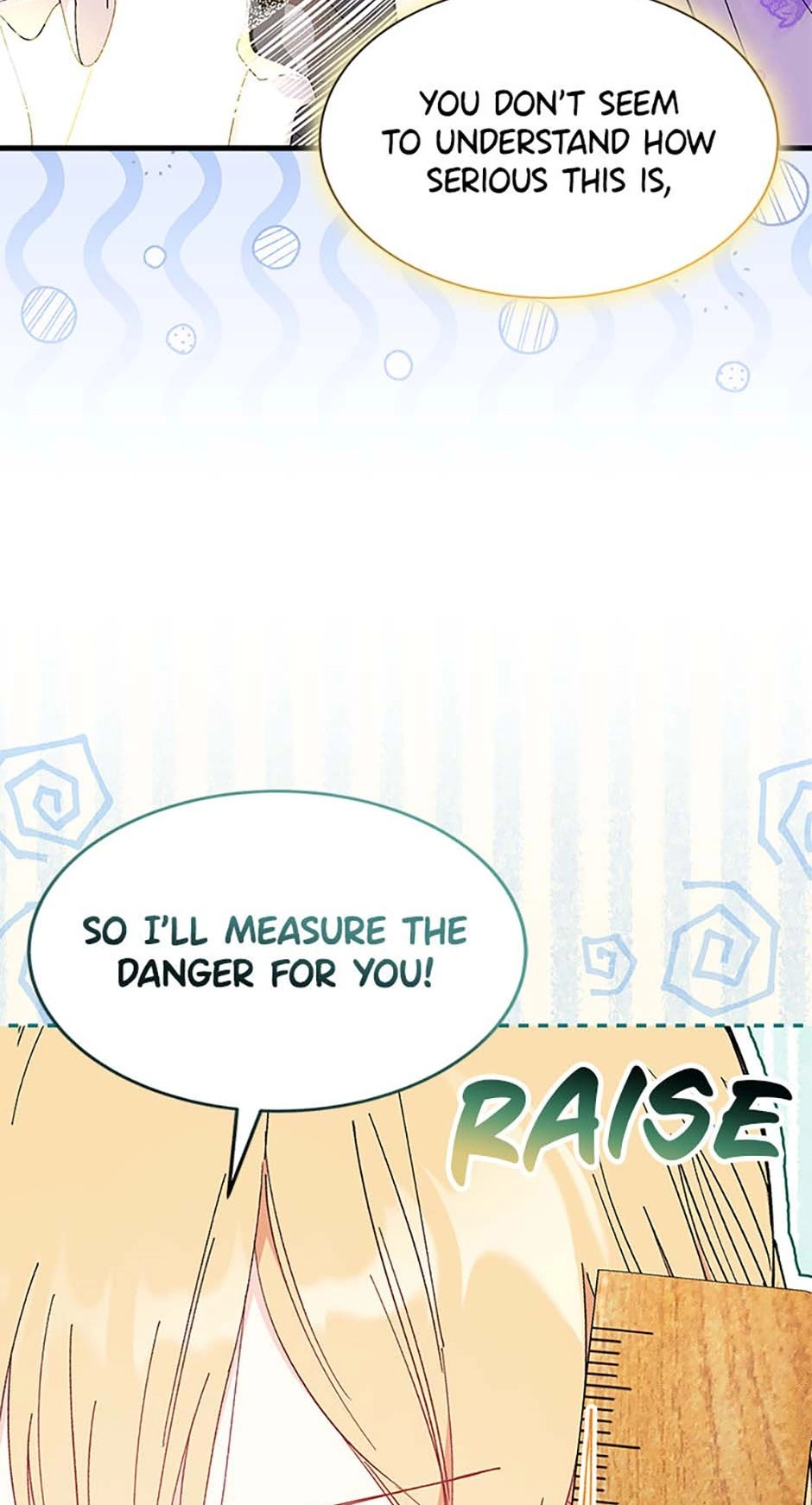 I Don’t Want To Play Matchmaker! [Official] - Chapter 58 manhwa