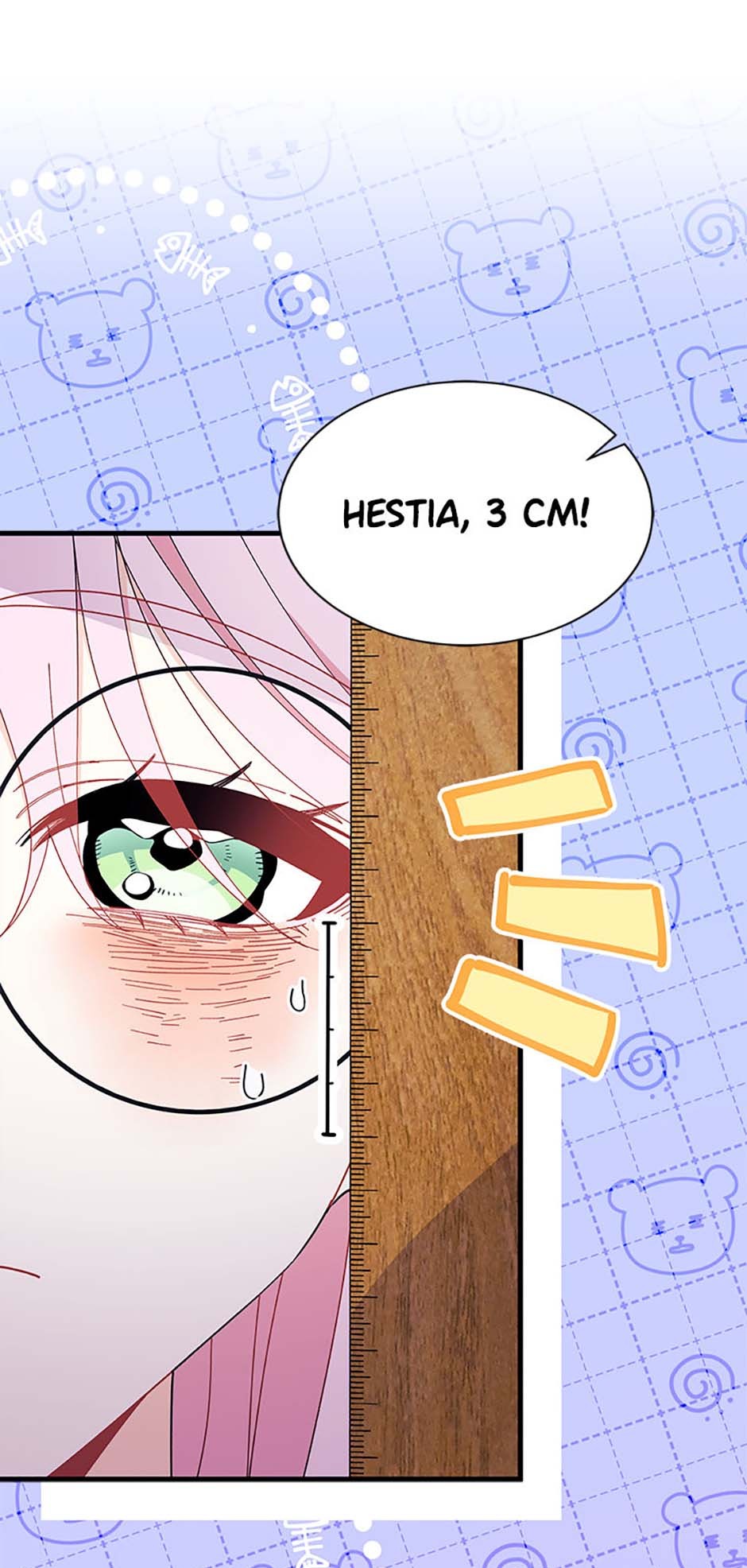 I Don’t Want To Play Matchmaker! [Official] - Chapter 58 manhwa
