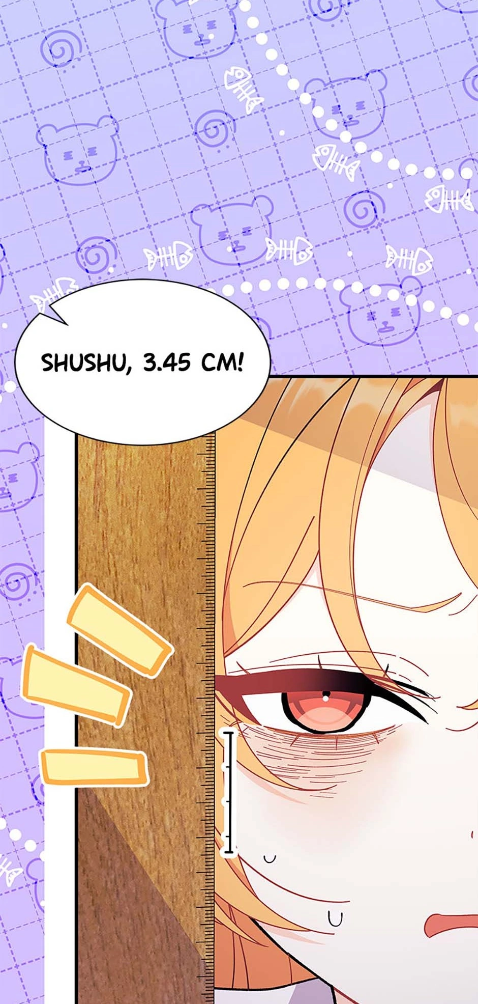 I Don’t Want To Play Matchmaker! [Official] - Chapter 58 manhwa