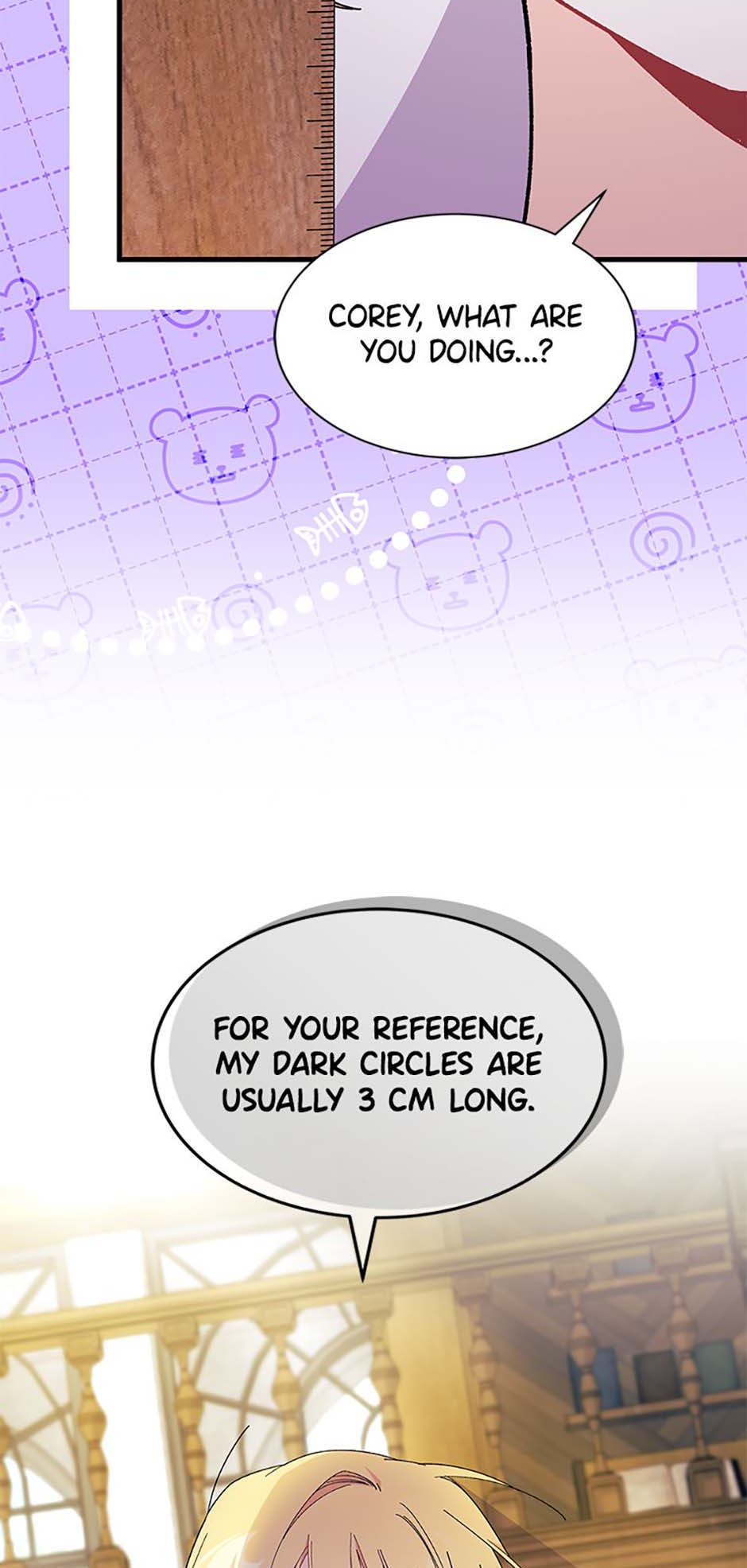 I Don’t Want To Play Matchmaker! [Official] - Chapter 58 manhwa