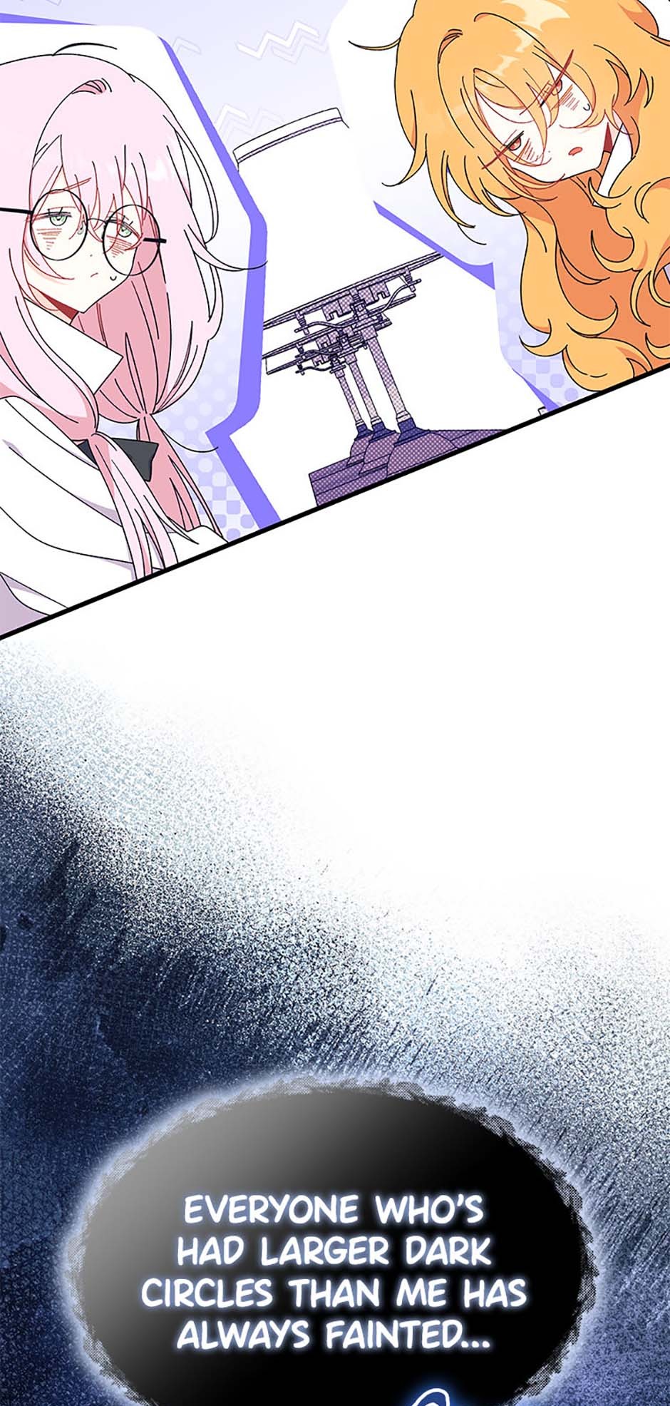 I Don’t Want To Play Matchmaker! [Official] - Chapter 58 manhwa