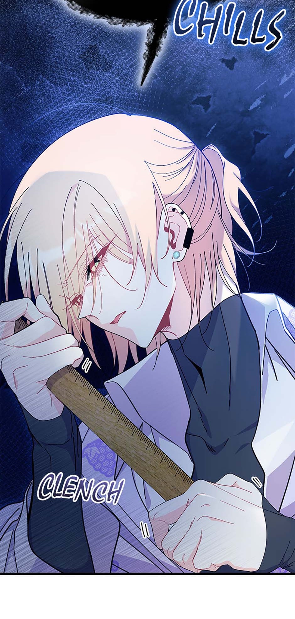 I Don’t Want To Play Matchmaker! [Official] - Chapter 58 manhwa