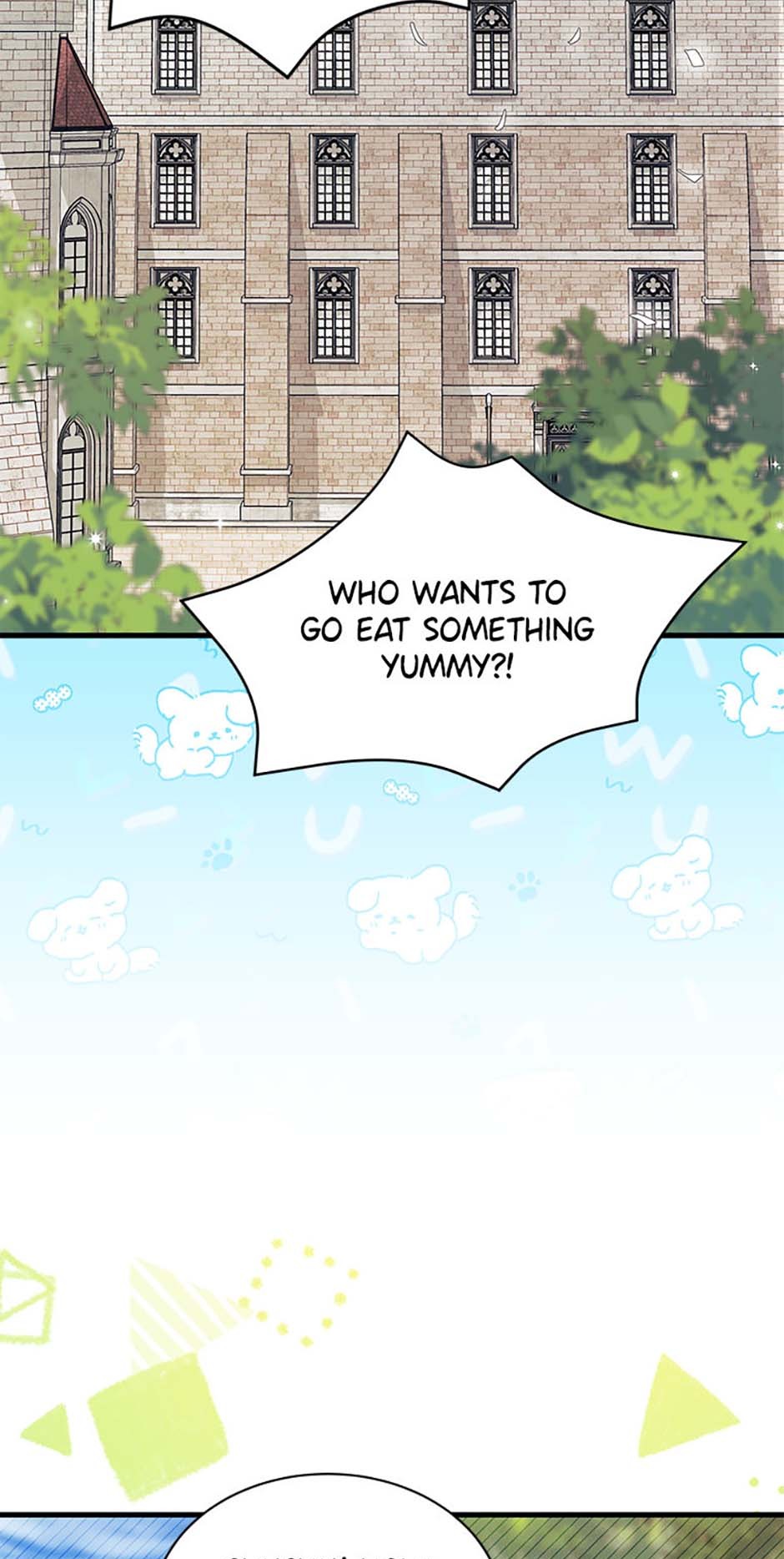 I Don’t Want To Play Matchmaker! [Official] - Chapter 58 manhwa
