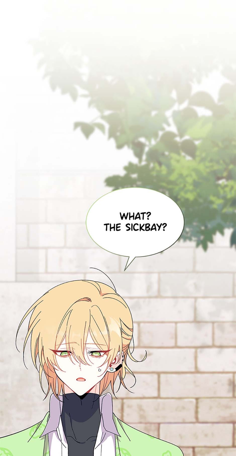 I Don’t Want To Play Matchmaker! [Official] - Chapter 58 manhwa