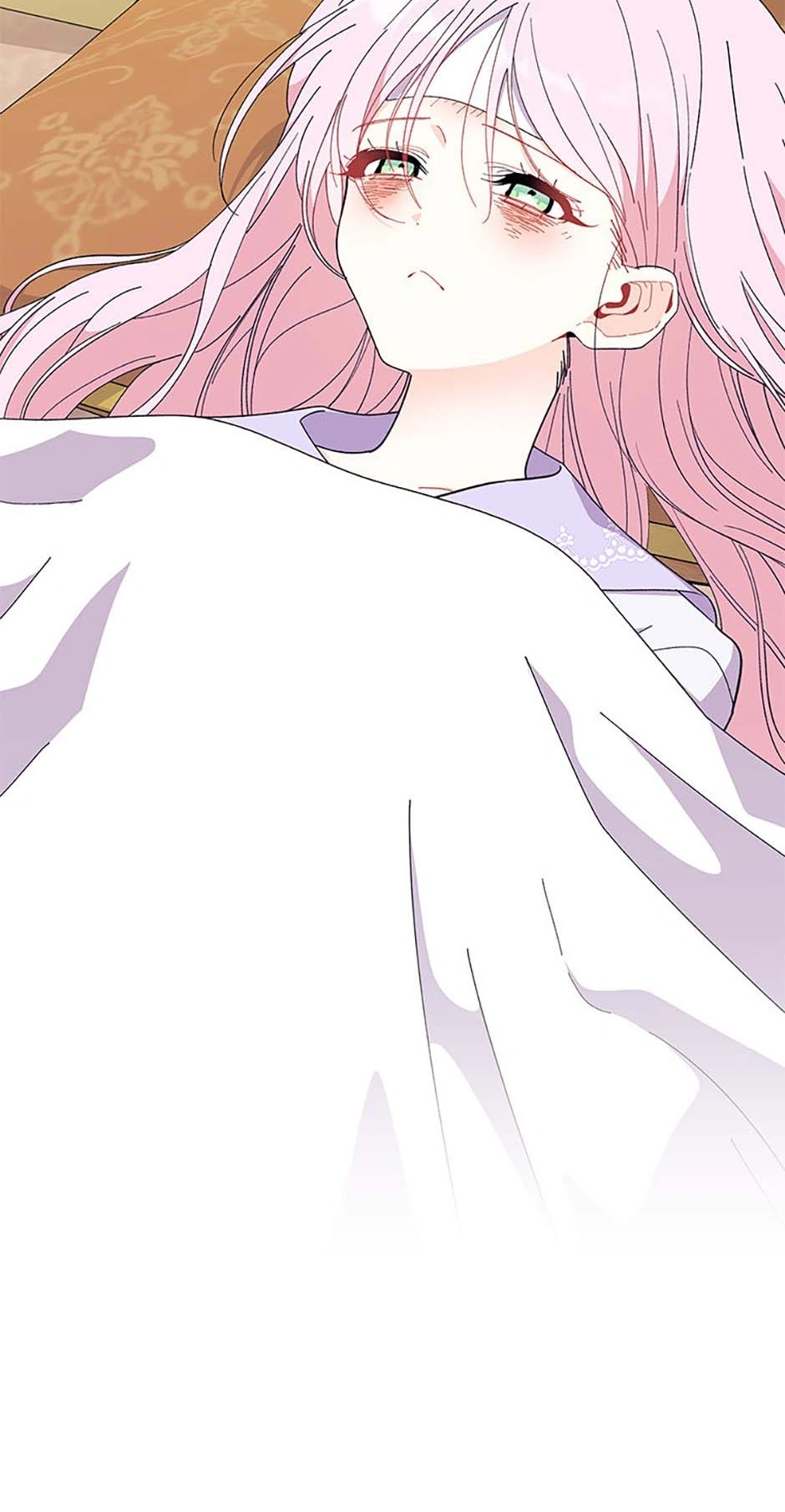 I Don’t Want To Play Matchmaker! [Official] - Chapter 58 manhwa