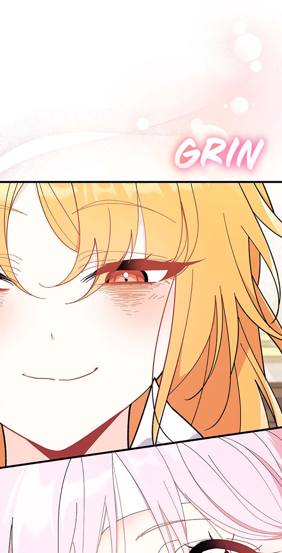 I Don’t Want To Play Matchmaker! [Official] - Chapter 58 manhwa