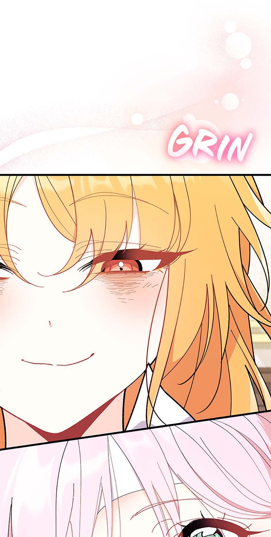 I Don’t Want To Play Matchmaker! [Official] - Chapter 59 manhwa