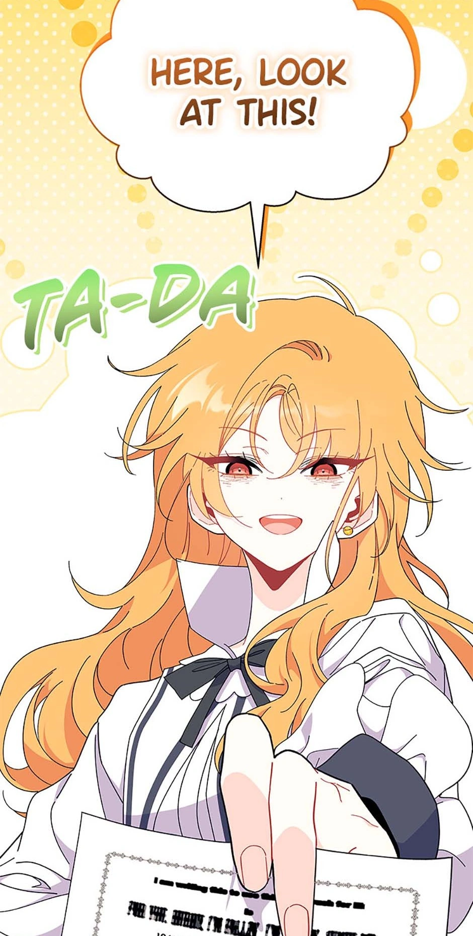 I Don’t Want To Play Matchmaker! [Official] - Chapter 59 manhwa