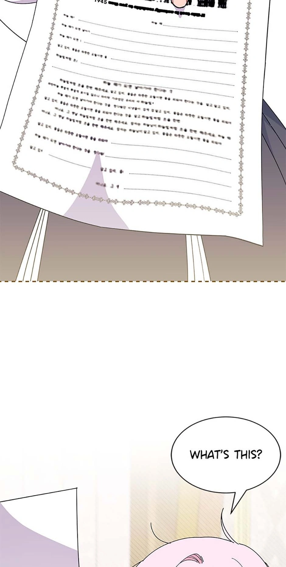 I Don’t Want To Play Matchmaker! [Official] - Chapter 59 manhwa