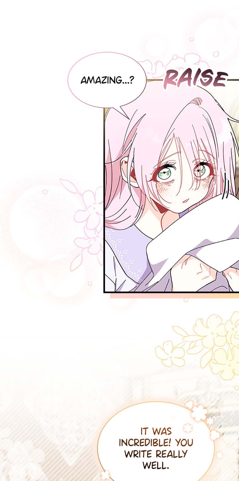 I Don’t Want To Play Matchmaker! [Official] - Chapter 59 manhwa