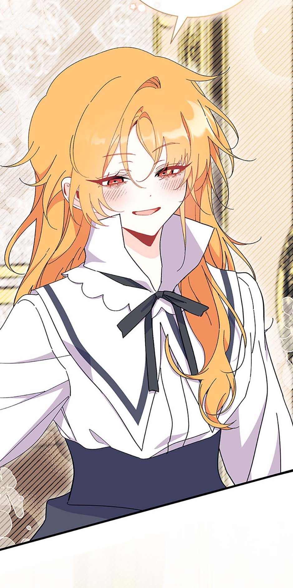 I Don’t Want To Play Matchmaker! [Official] - Chapter 59 manhwa