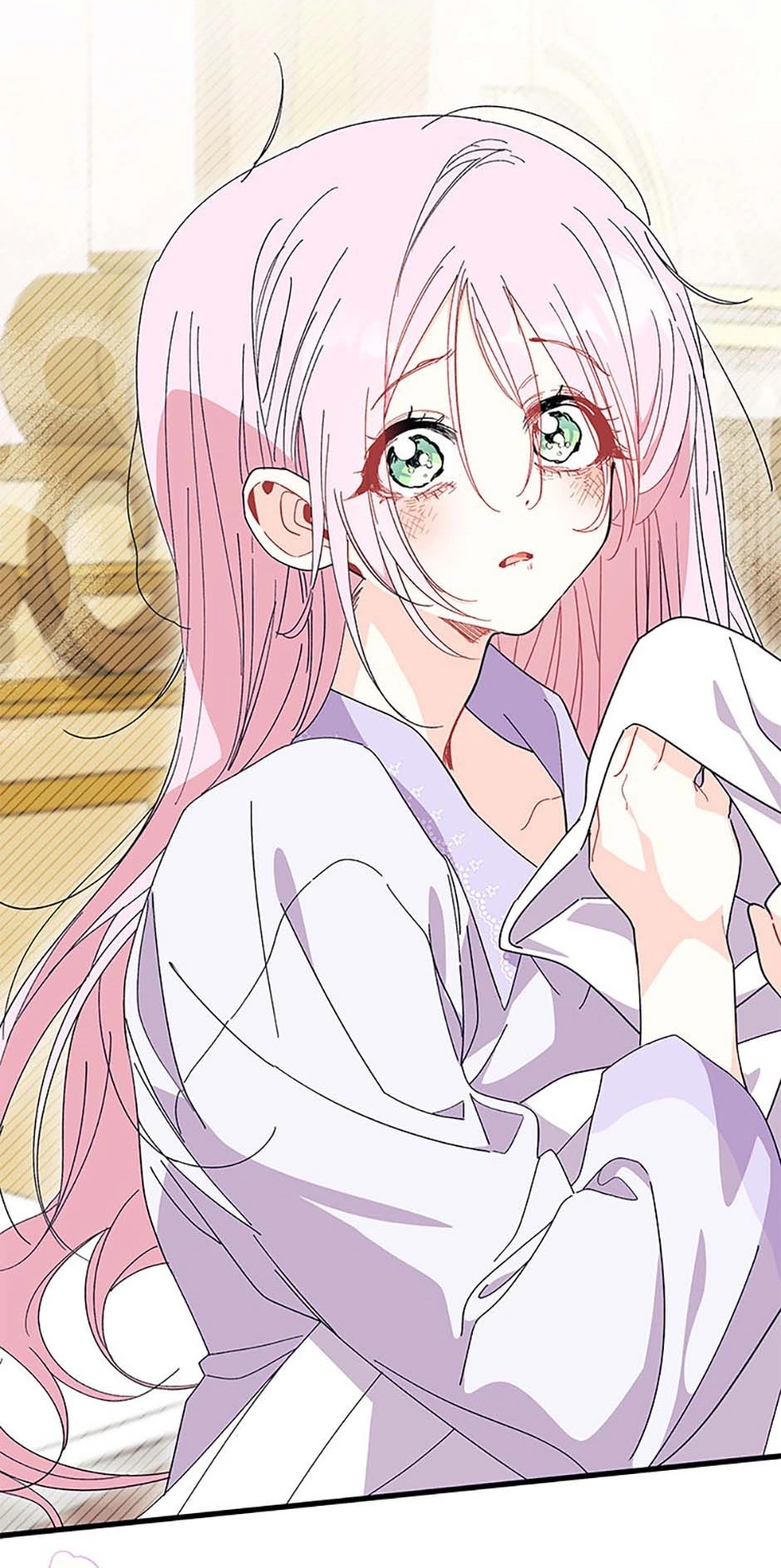 I Don’t Want To Play Matchmaker! [Official] - Chapter 59 manhwa