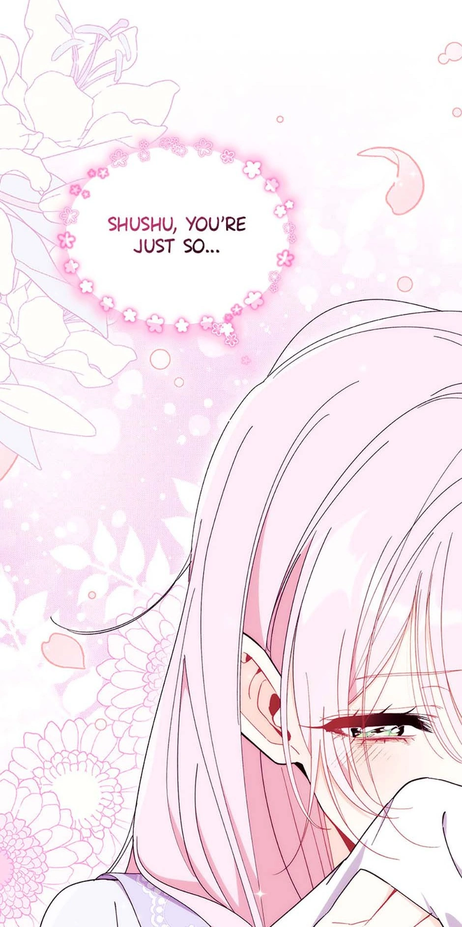 I Don’t Want To Play Matchmaker! [Official] - Chapter 59 manhwa