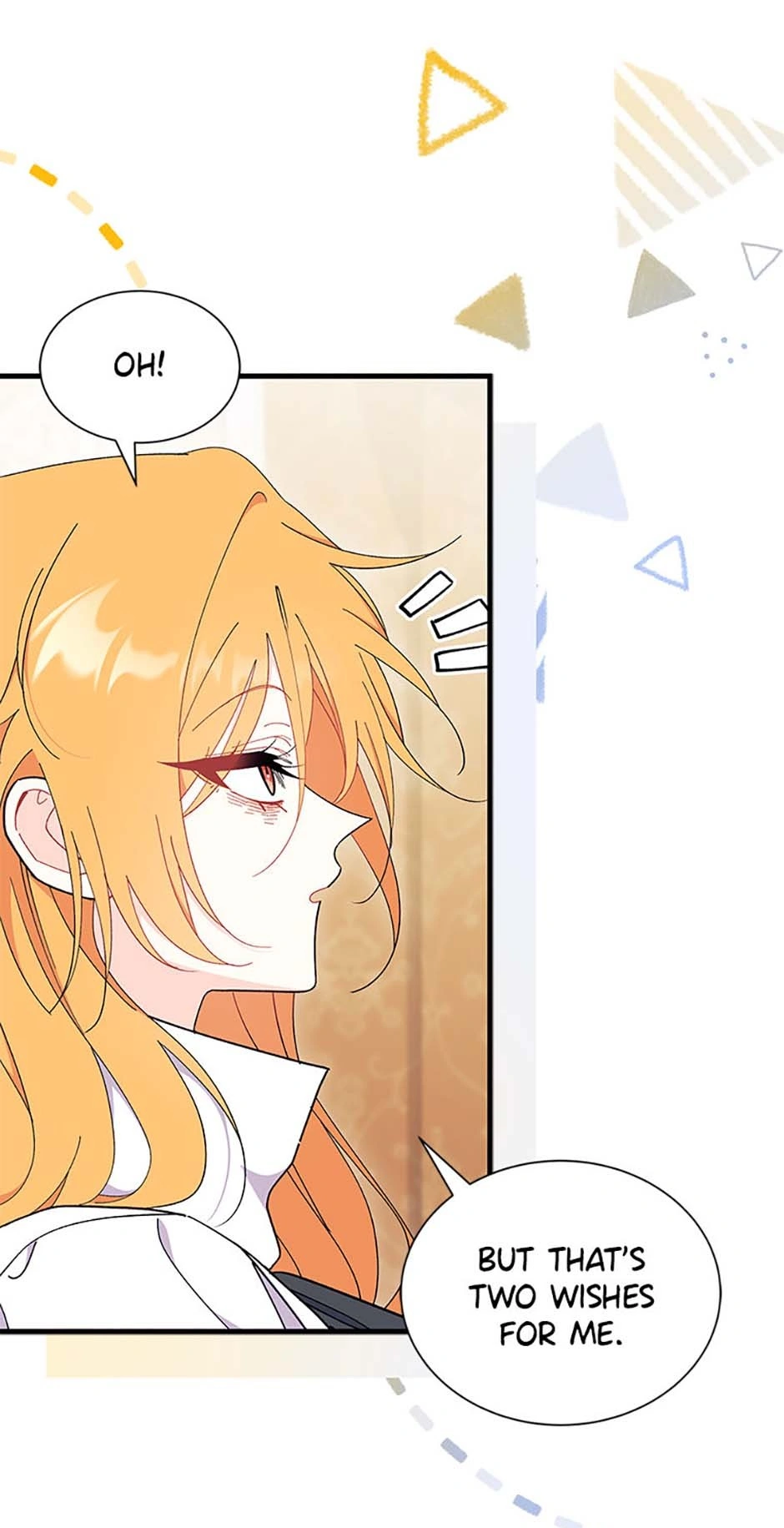 I Don’t Want To Play Matchmaker! [Official] - Chapter 59 manhwa