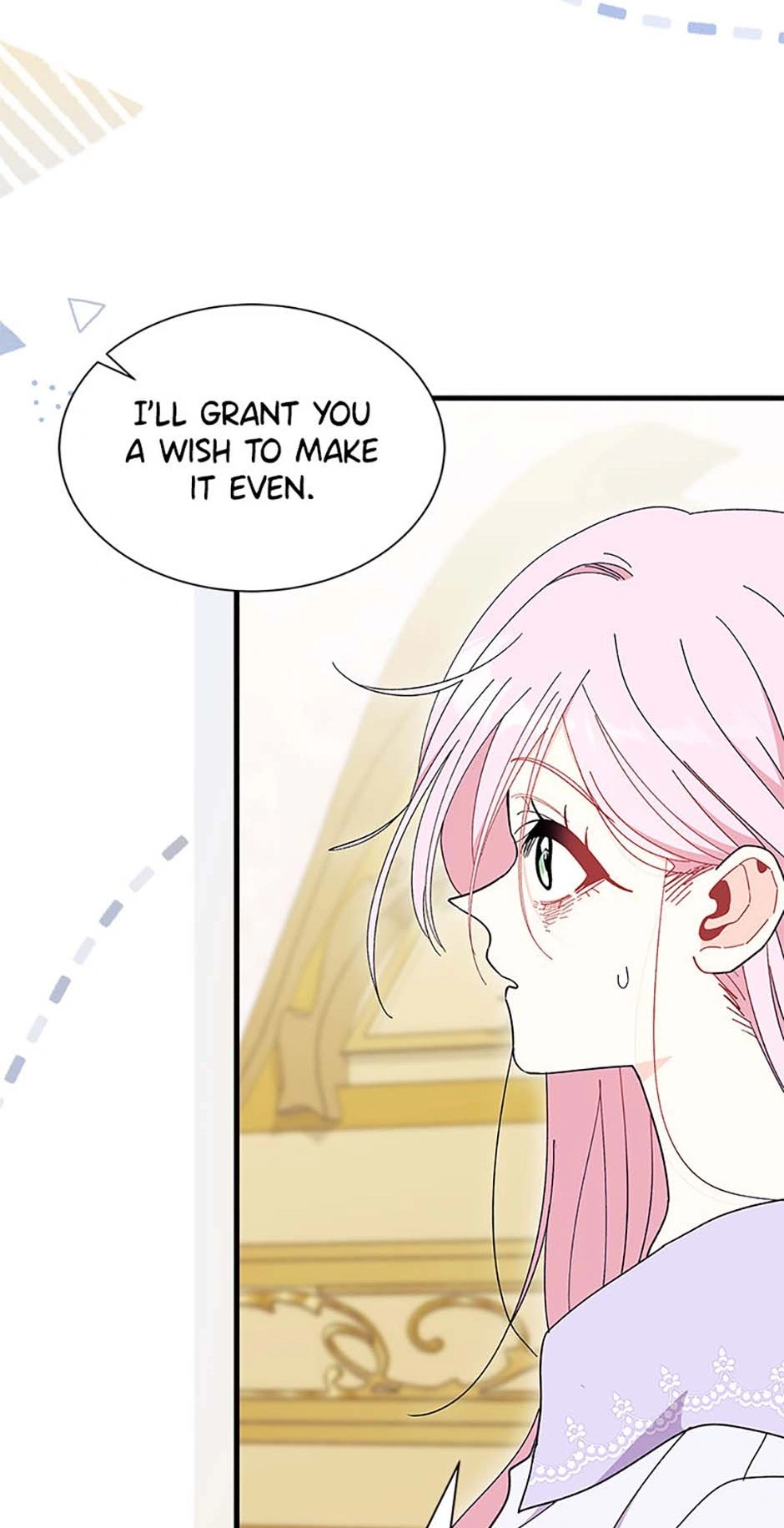 I Don’t Want To Play Matchmaker! [Official] - Chapter 59 manhwa