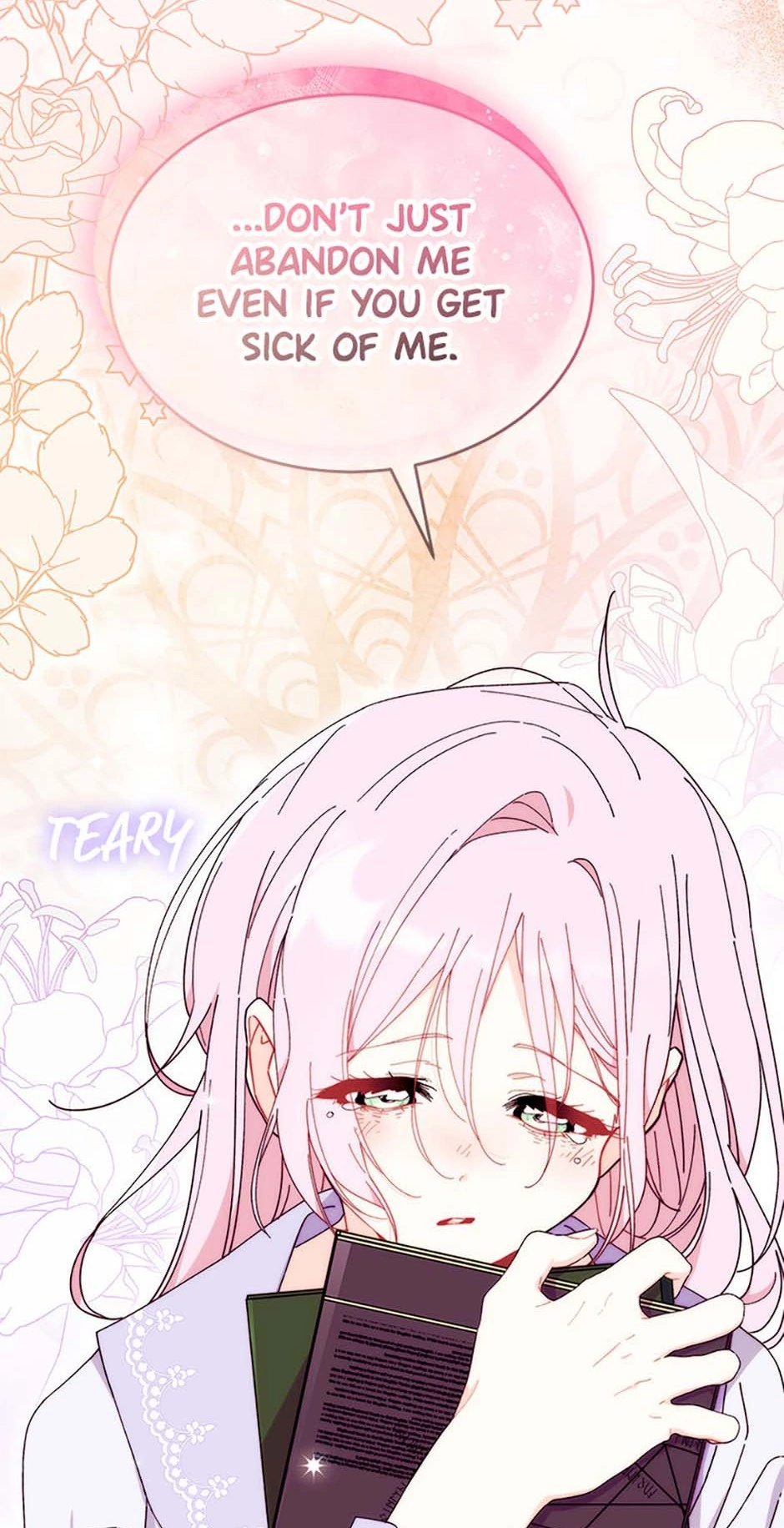 I Don’t Want To Play Matchmaker! [Official] - Chapter 59 manhwa