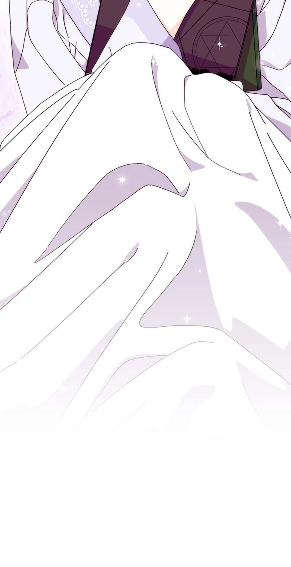 I Don’t Want To Play Matchmaker! [Official] - Chapter 59 manhwa