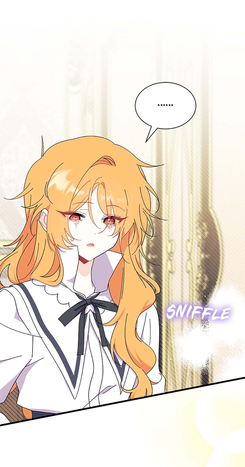 I Don’t Want To Play Matchmaker! [Official] - Chapter 59 manhwa