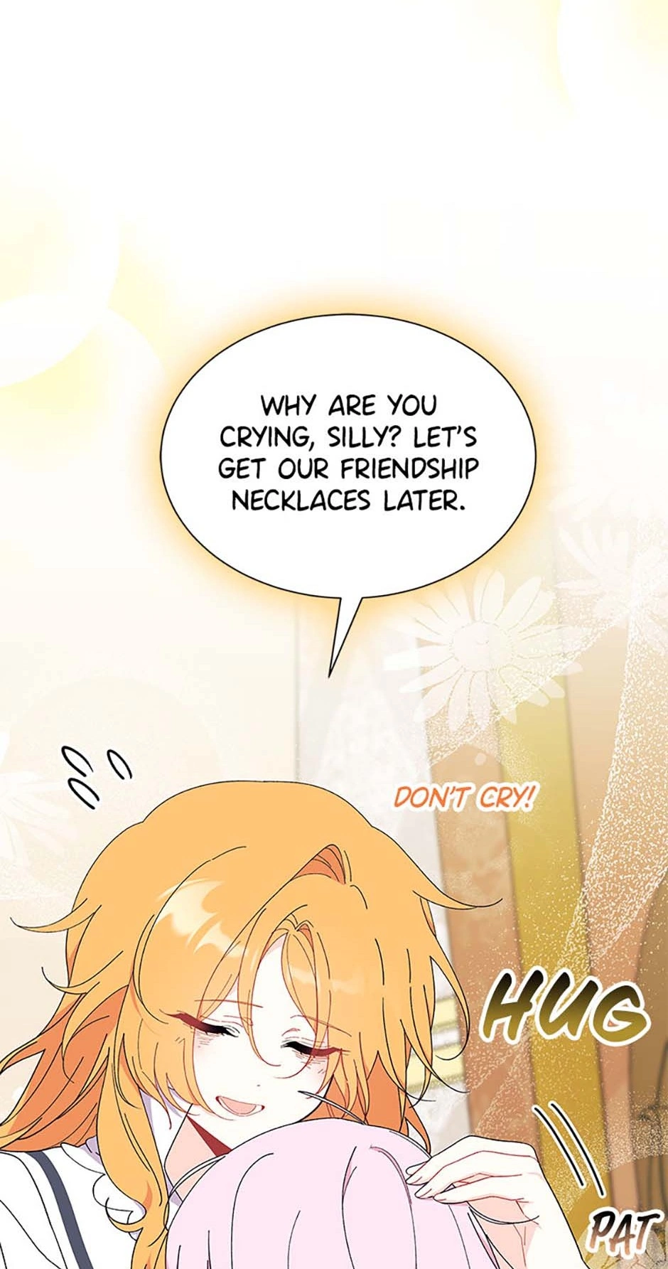I Don’t Want To Play Matchmaker! [Official] - Chapter 59 manhwa