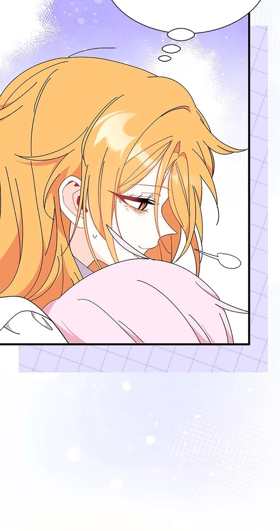 I Don’t Want To Play Matchmaker! [Official] - Chapter 59 manhwa