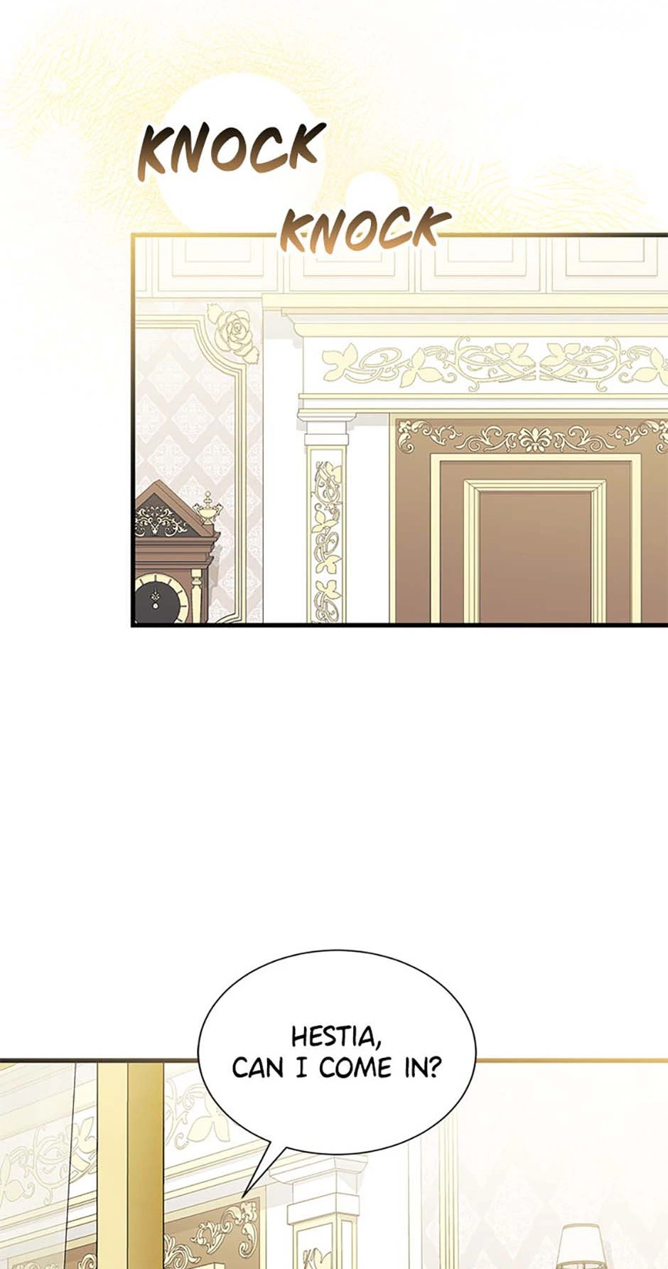 I Don’t Want To Play Matchmaker! [Official] - Chapter 59 manhwa