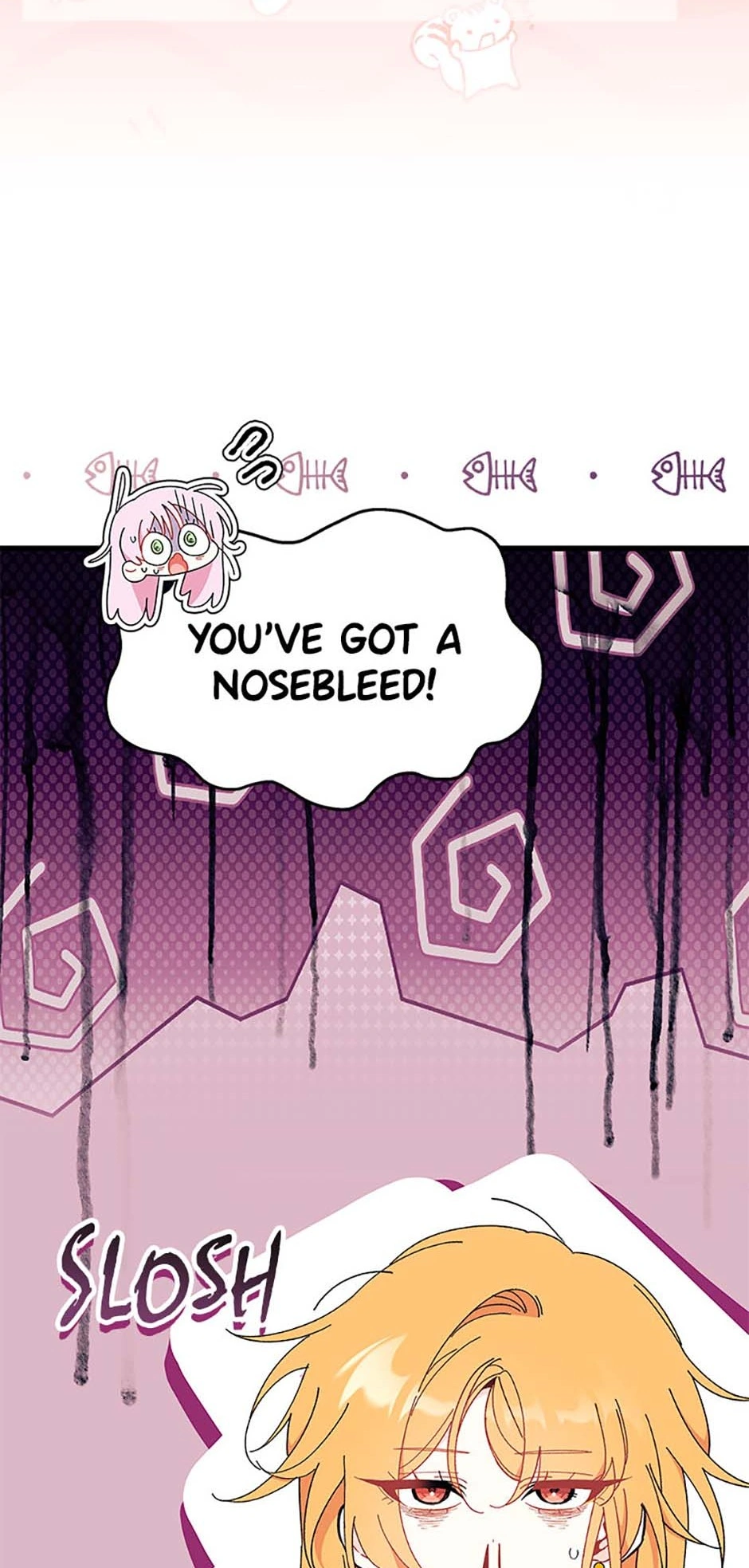 I Don’t Want To Play Matchmaker! [Official] - Chapter 59 manhwa
