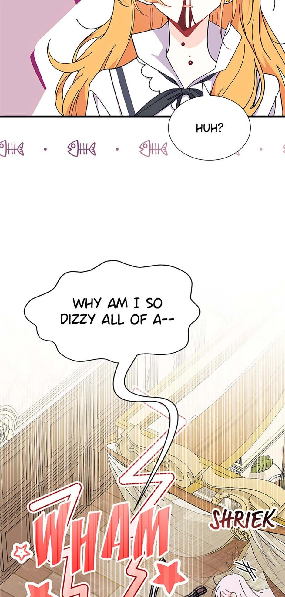 I Don’t Want To Play Matchmaker! [Official] - Chapter 59 manhwa