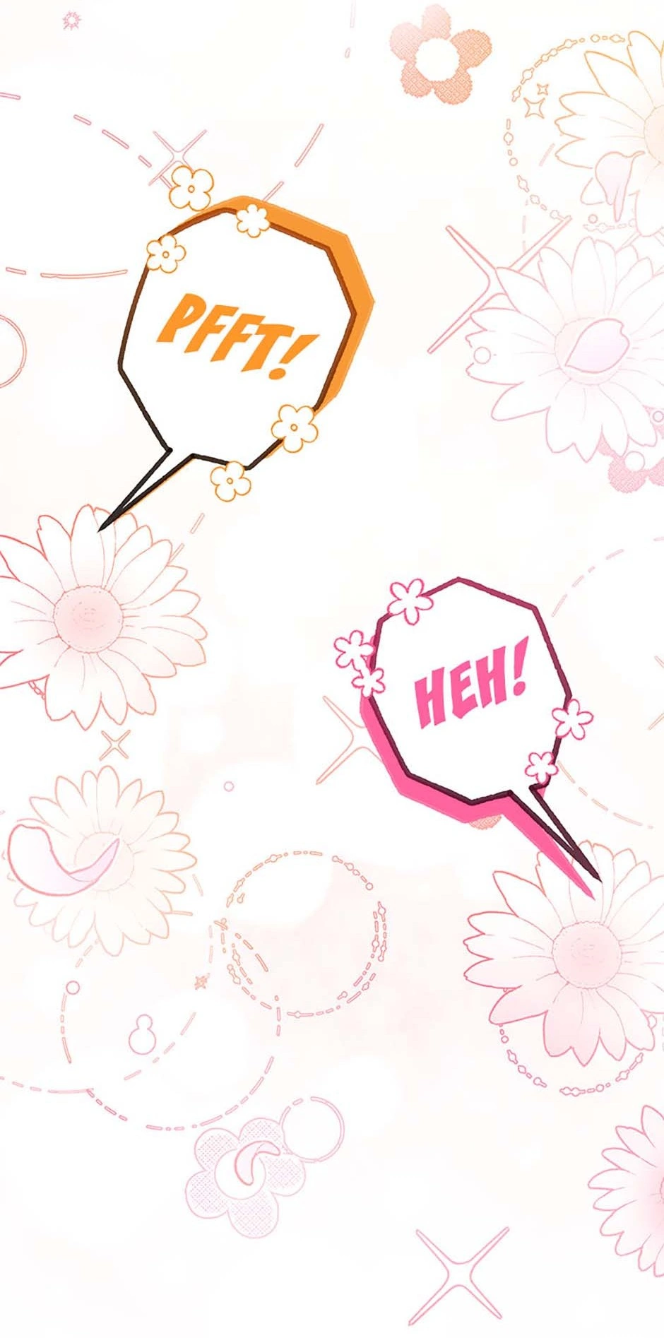 I Don’t Want To Play Matchmaker! [Official] - Chapter 59 manhwa
