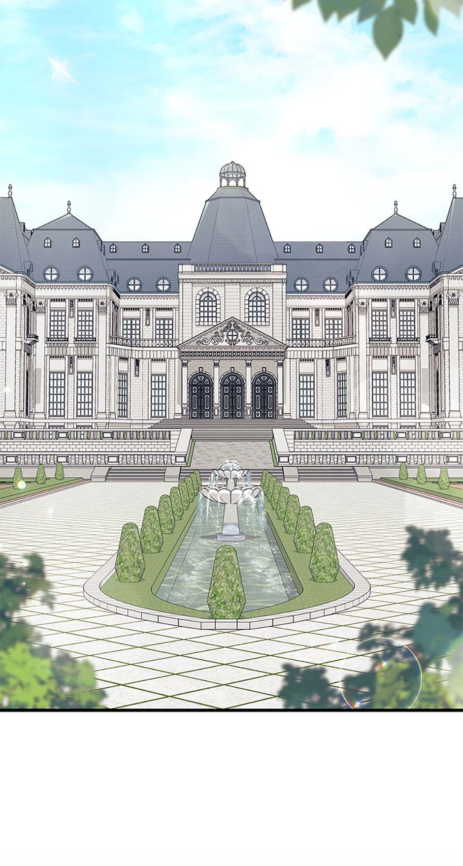 I Don’t Want To Play Matchmaker! [Official] - Chapter 59 manhwa