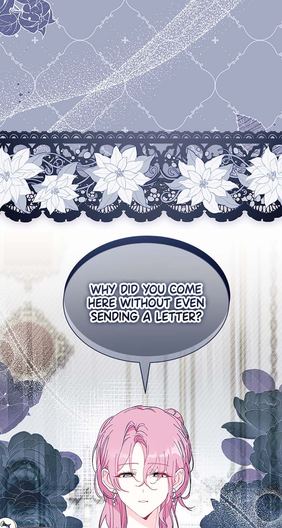 I Don’t Want To Play Matchmaker! [Official] - Chapter 59 manhwa