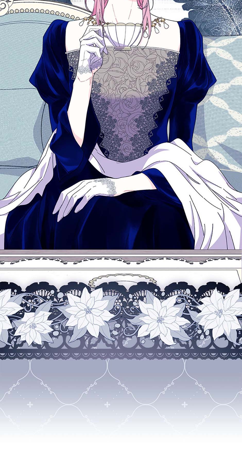 I Don’t Want To Play Matchmaker! [Official] - Chapter 59 manhwa