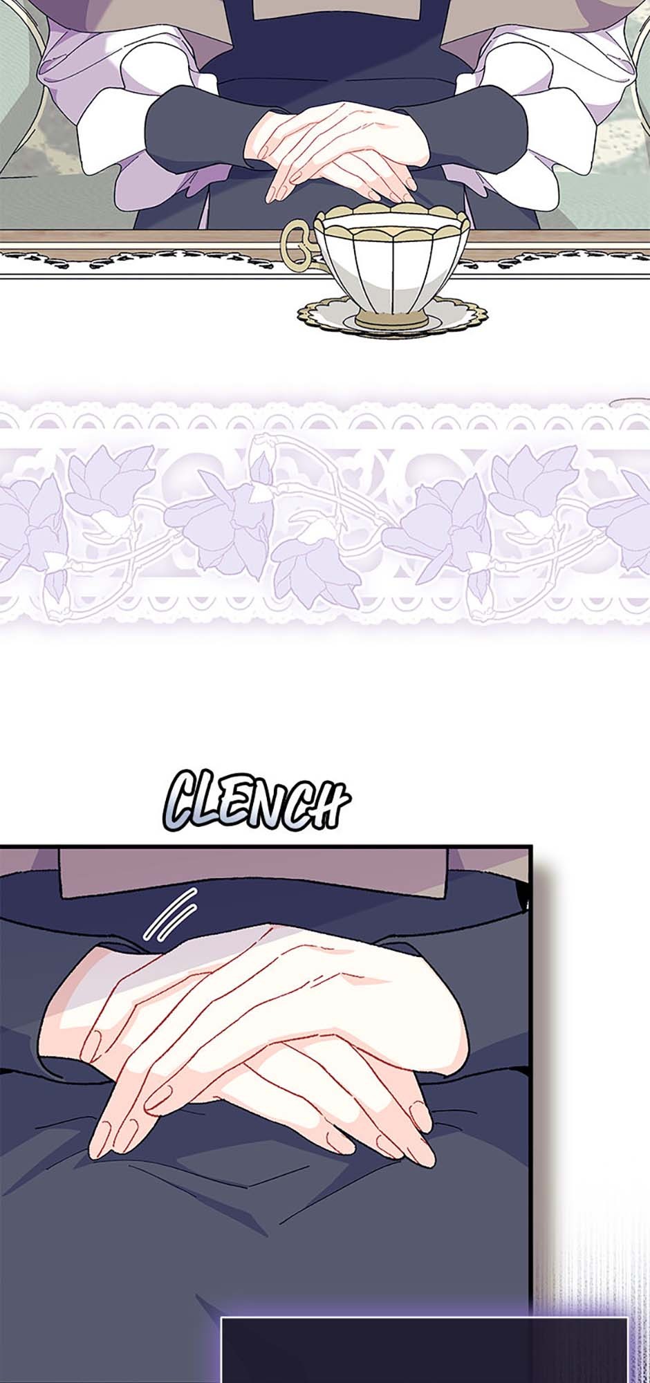 I Don’t Want To Play Matchmaker! [Official] - Chapter 59 manhwa
