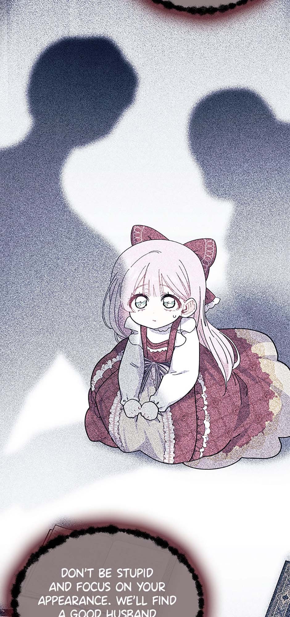 I Don’t Want To Play Matchmaker! [Official] - Chapter 59 manhwa
