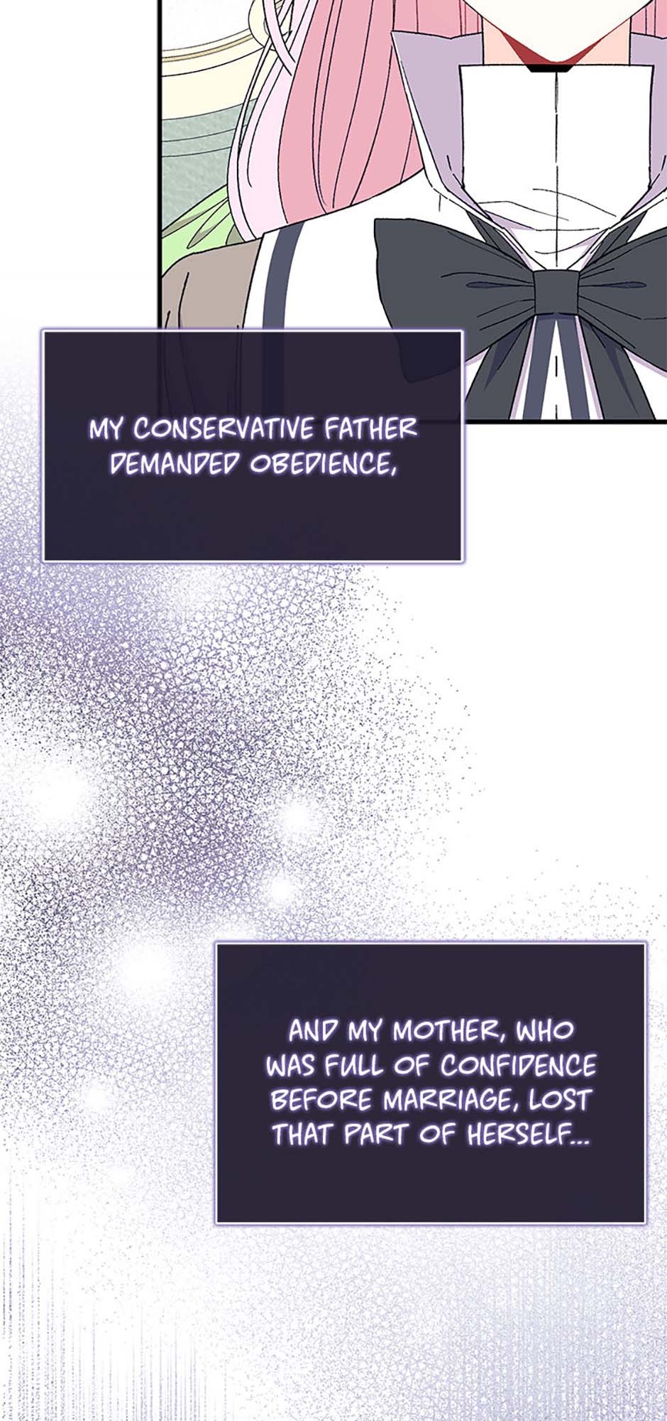 I Don’t Want To Play Matchmaker! [Official] - Chapter 59 manhwa