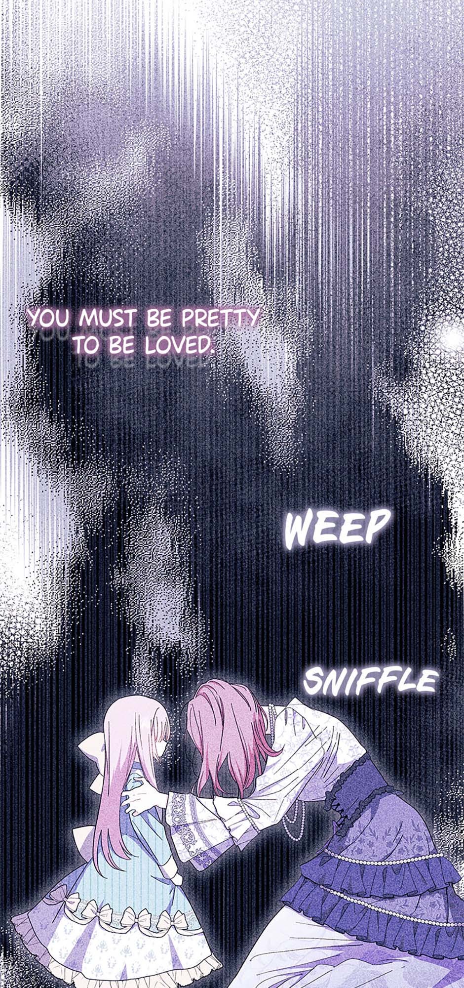 I Don’t Want To Play Matchmaker! [Official] - Chapter 59 manhwa