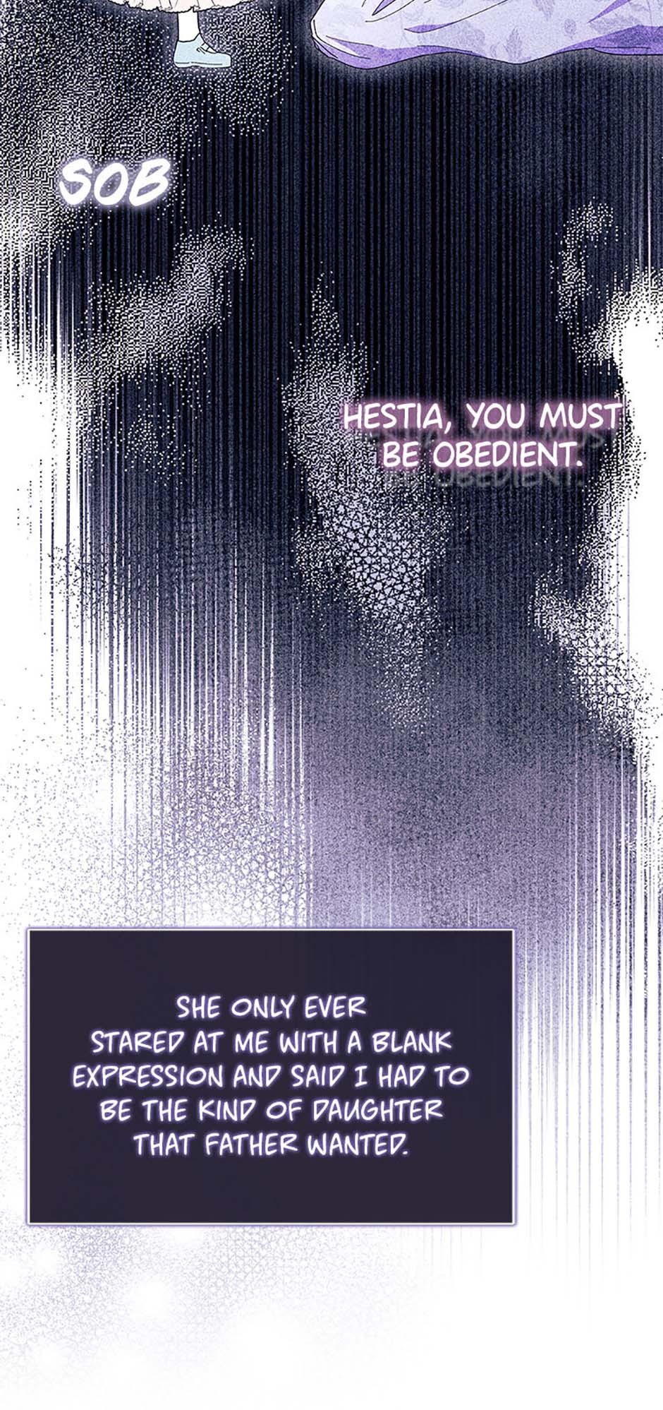 I Don’t Want To Play Matchmaker! [Official] - Chapter 59 manhwa