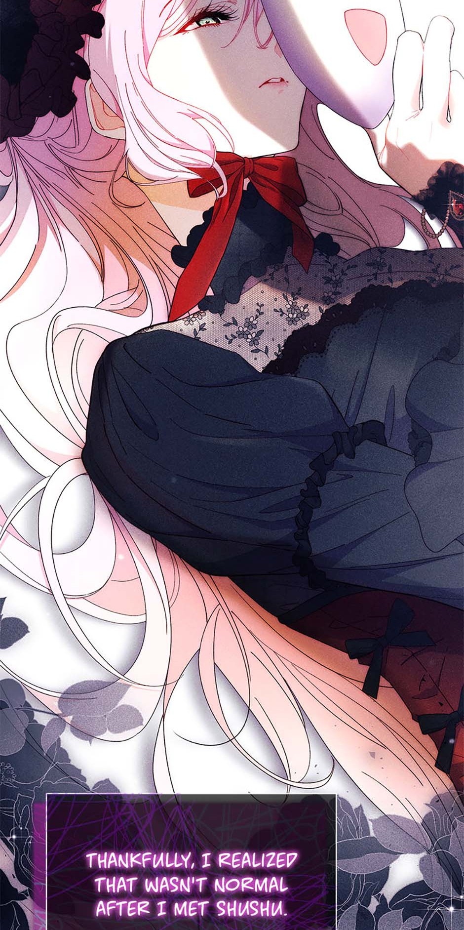 I Don’t Want To Play Matchmaker! [Official] - Chapter 59 manhwa