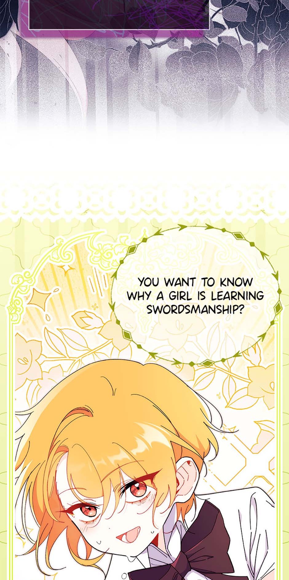 I Don’t Want To Play Matchmaker! [Official] - Chapter 59 manhwa