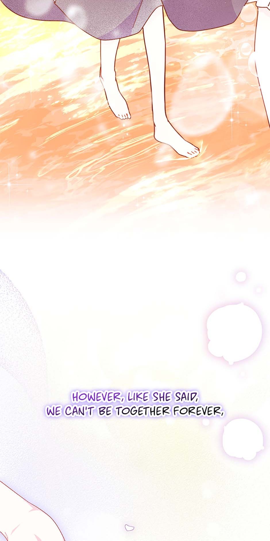 I Don’t Want To Play Matchmaker! [Official] - Chapter 59 manhwa