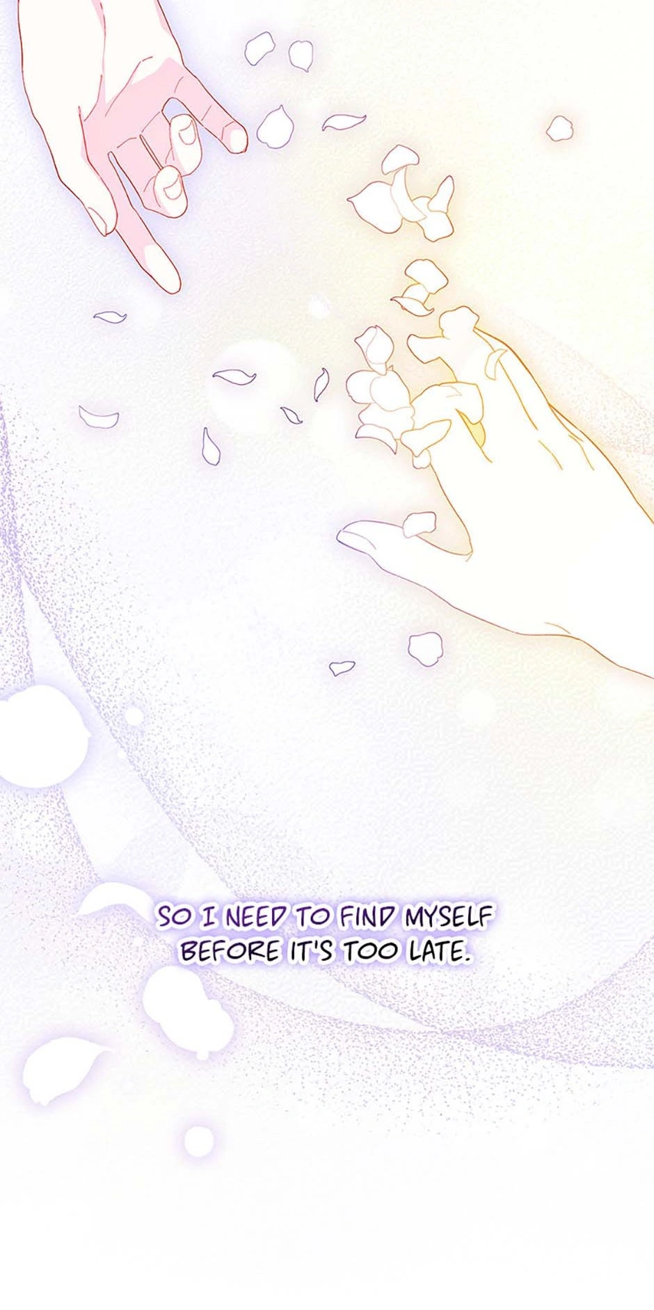 I Don’t Want To Play Matchmaker! [Official] - Chapter 59 manhwa