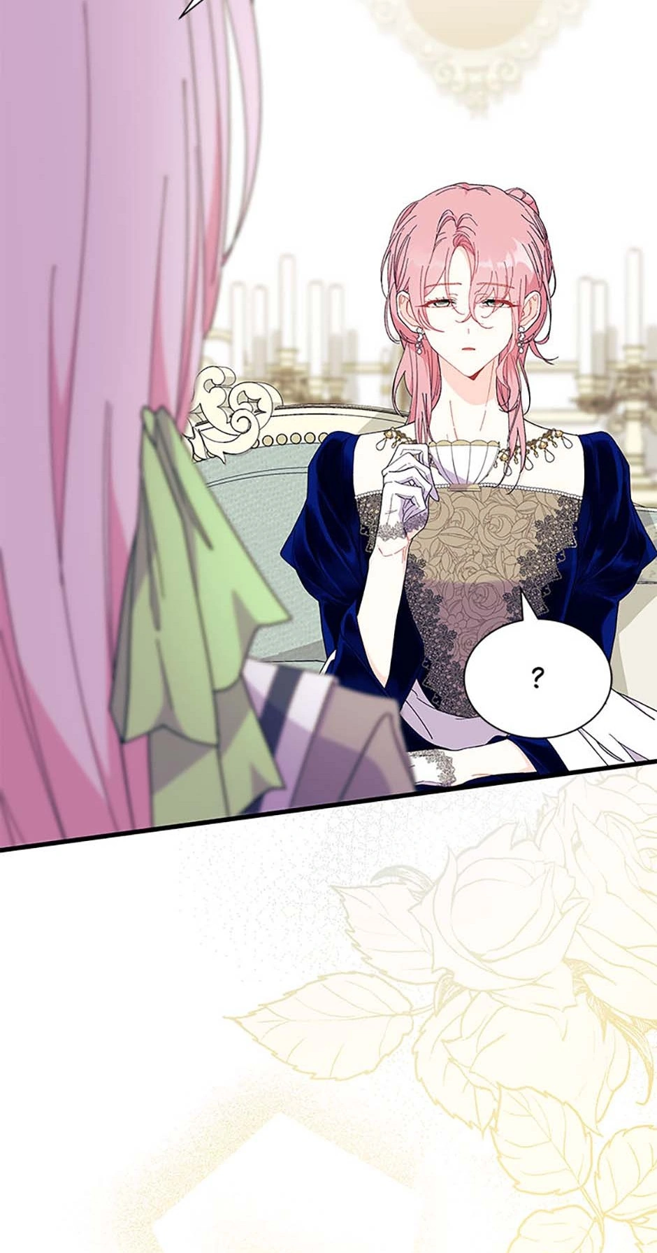 I Don’t Want To Play Matchmaker! [Official] - Chapter 59 manhwa