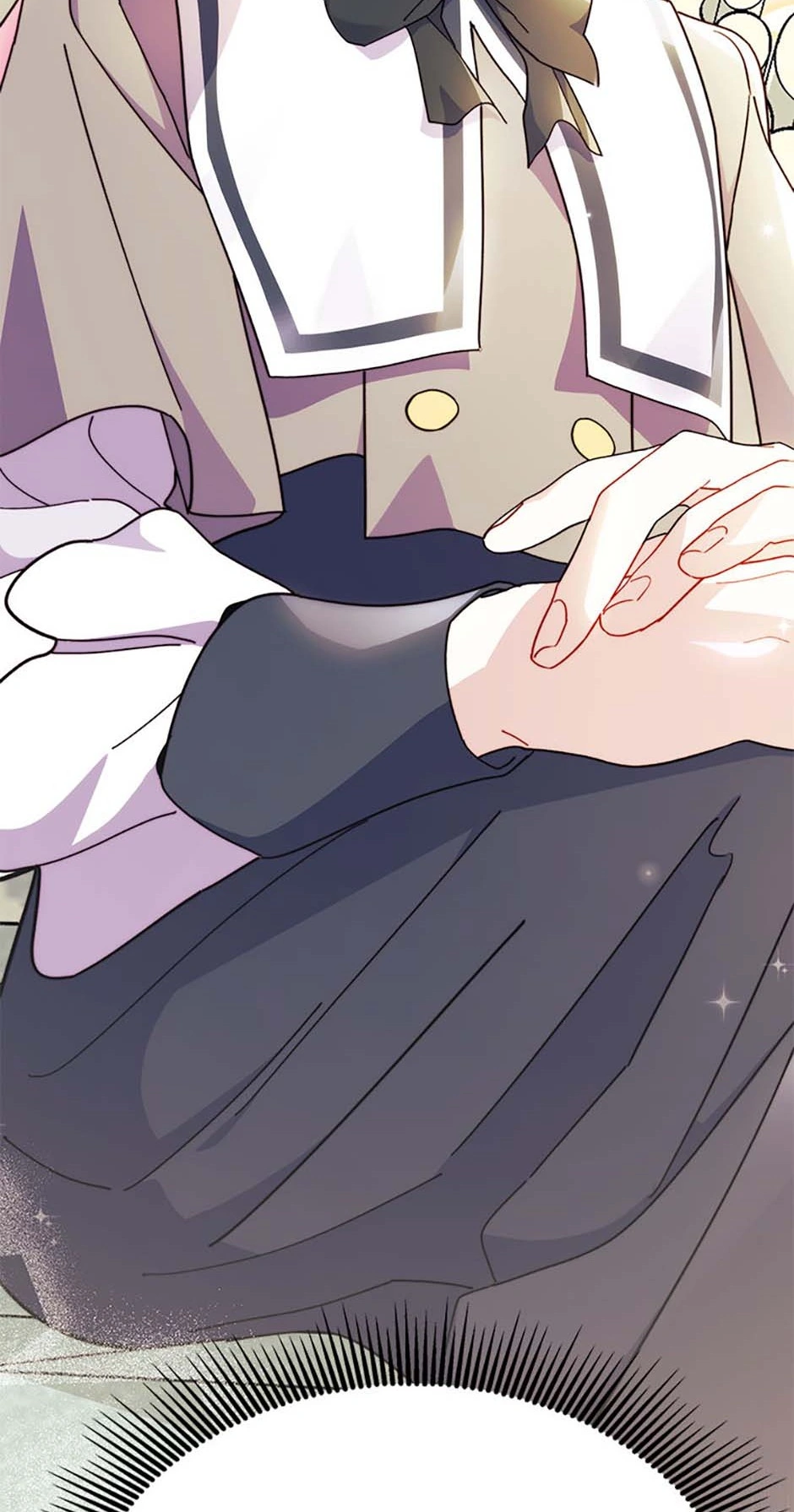 I Don’t Want To Play Matchmaker! [Official] - Chapter 59 manhwa
