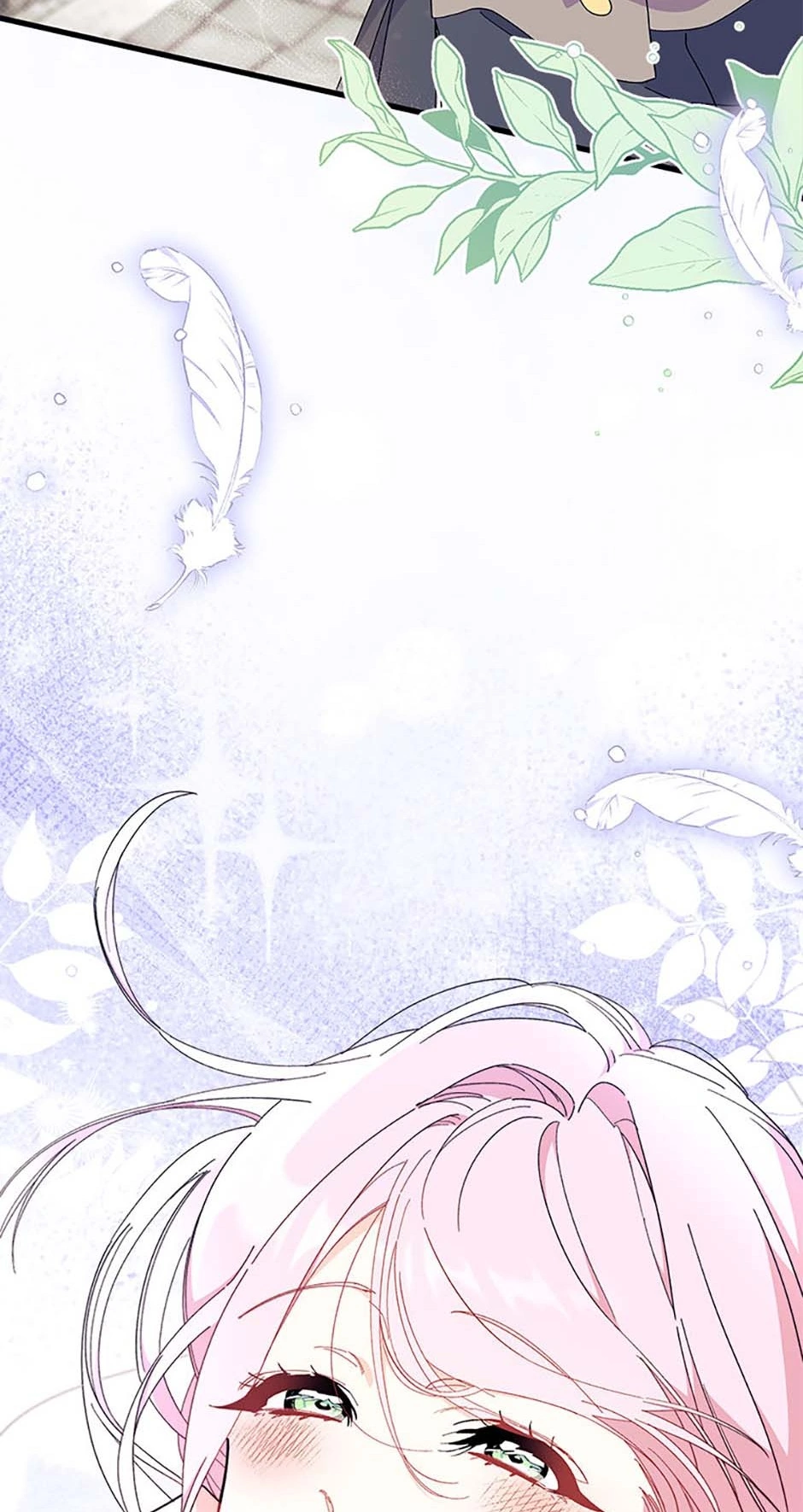 I Don’t Want To Play Matchmaker! [Official] - Chapter 59 manhwa