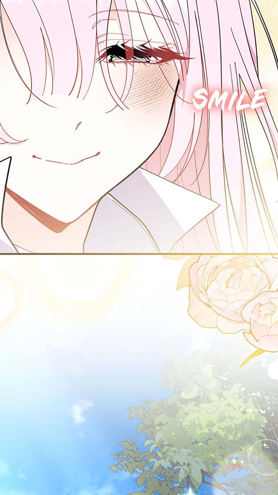 I Don’t Want To Play Matchmaker! [Official] - Chapter 59 manhwa