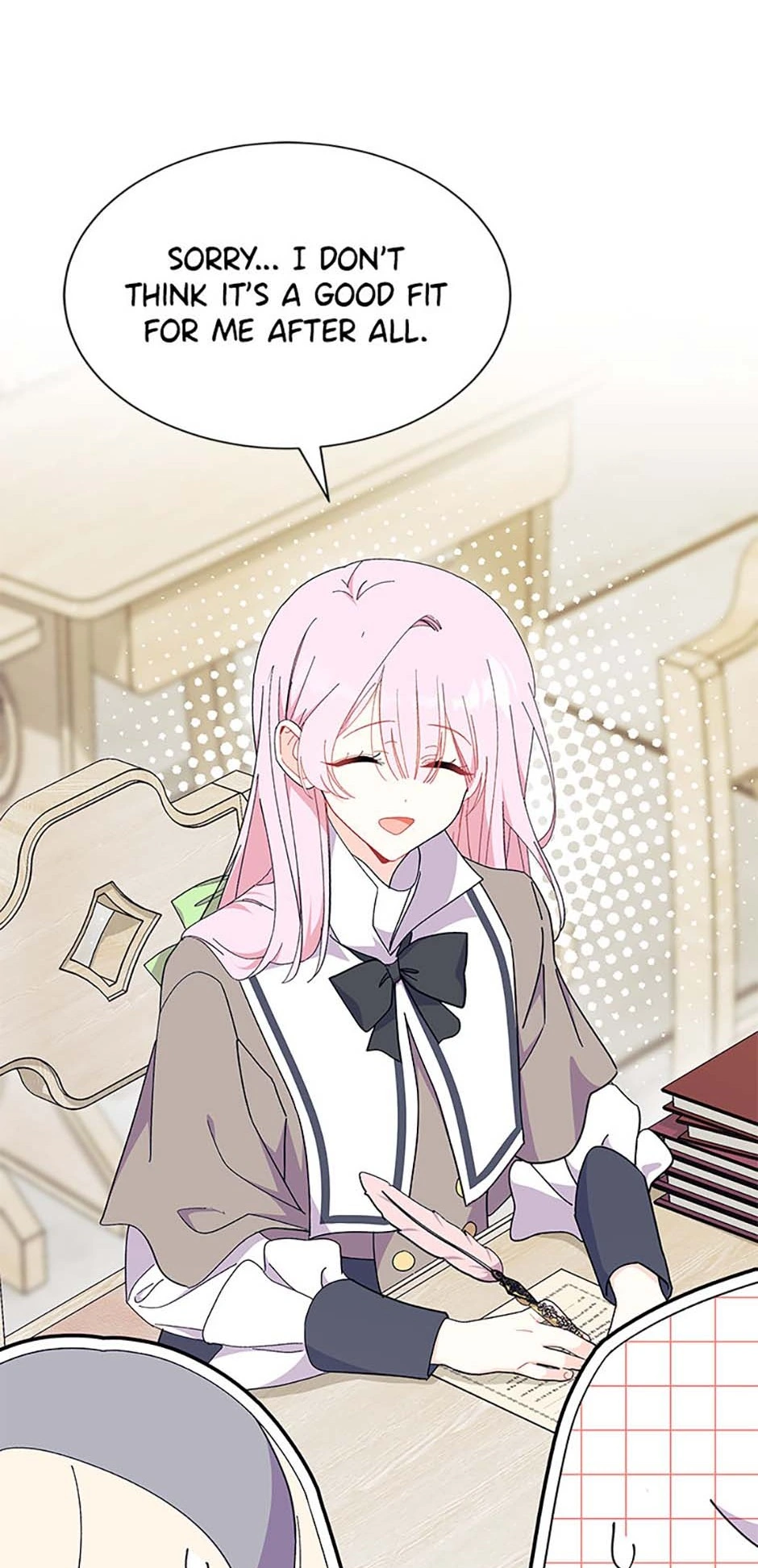 I Don’t Want To Play Matchmaker! [Official] - Chapter 60 manhwa