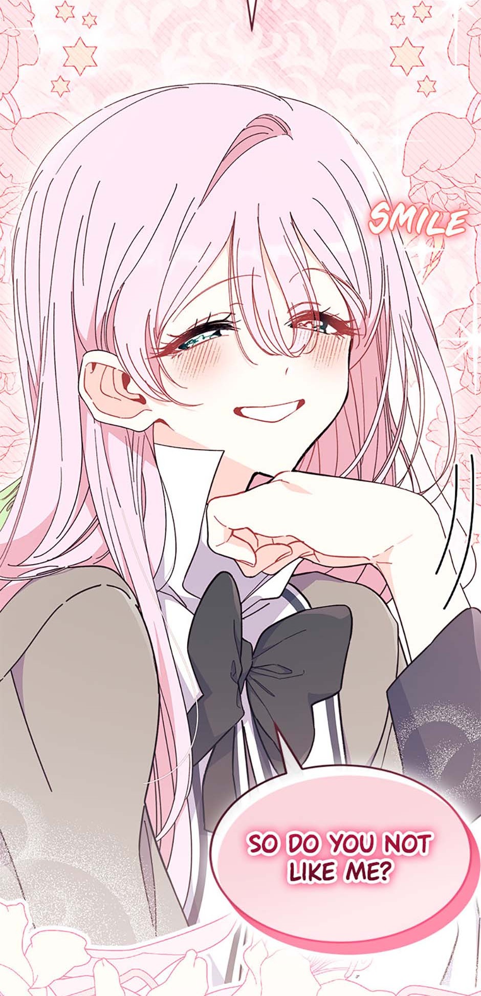 I Don’t Want To Play Matchmaker! [Official] - Chapter 60 manhwa