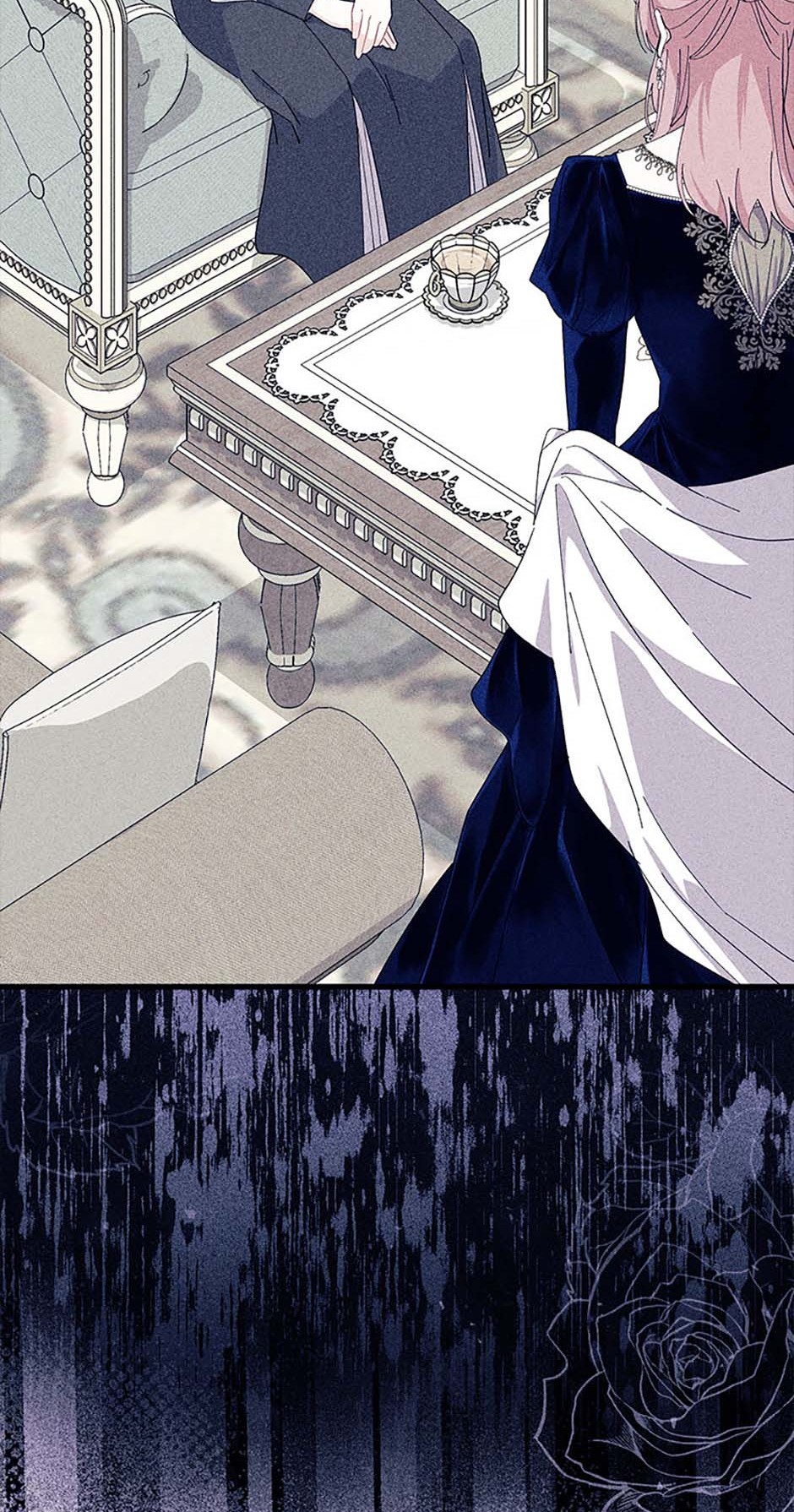 I Don’t Want To Play Matchmaker! [Official] - Chapter 60 manhwa