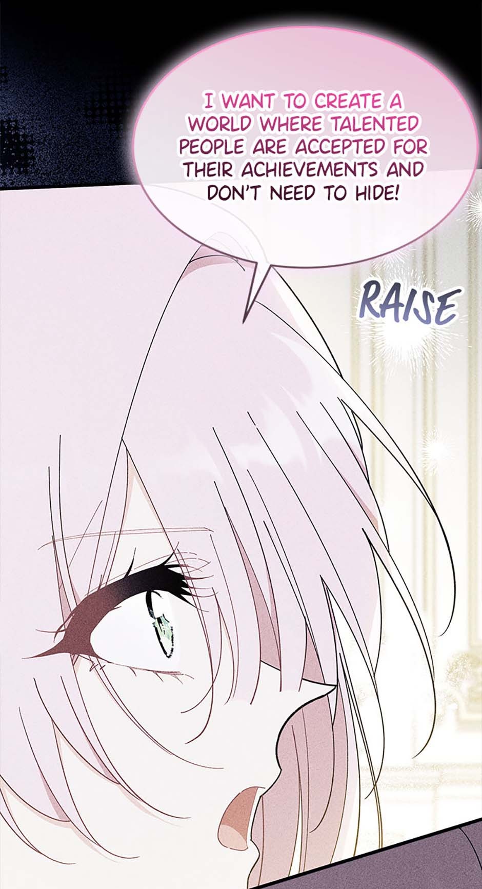 I Don’t Want To Play Matchmaker! [Official] - Chapter 60 manhwa