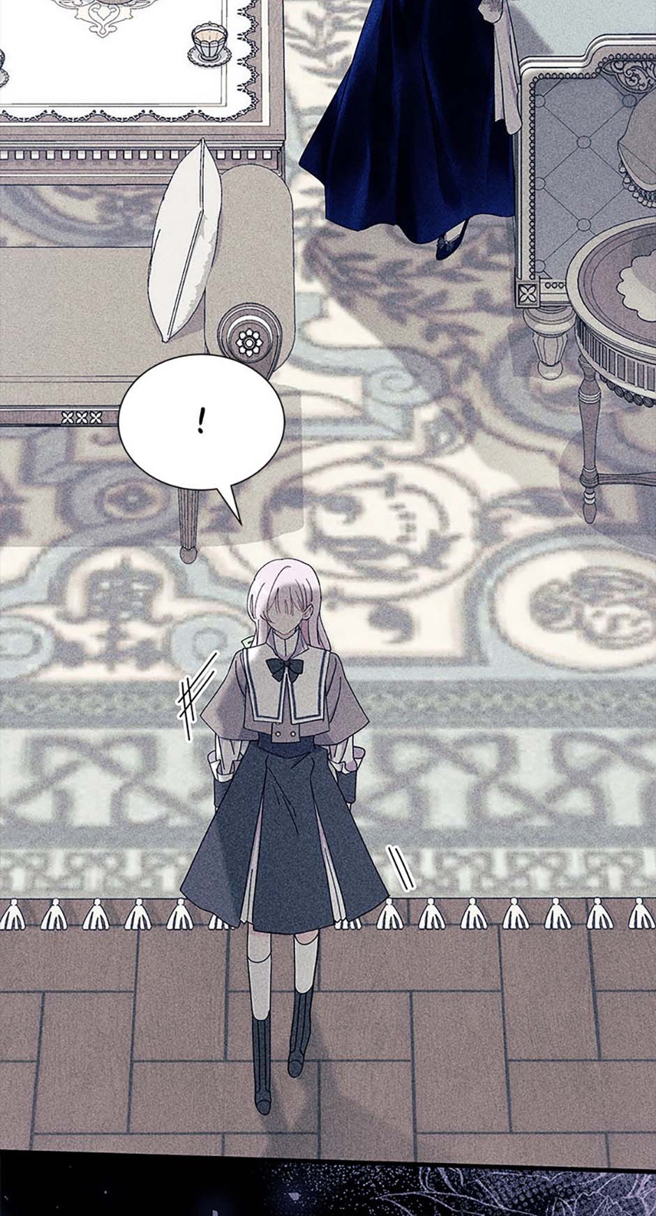 I Don’t Want To Play Matchmaker! [Official] - Chapter 60 manhwa